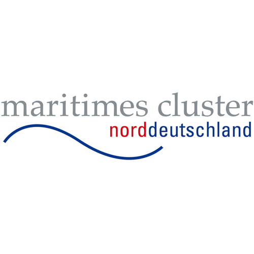 Logo von maritimes Cluster Norddeutschland