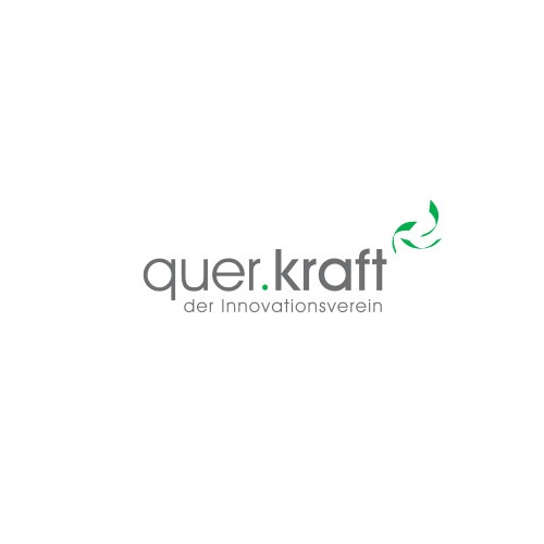 Logo quer.kraft