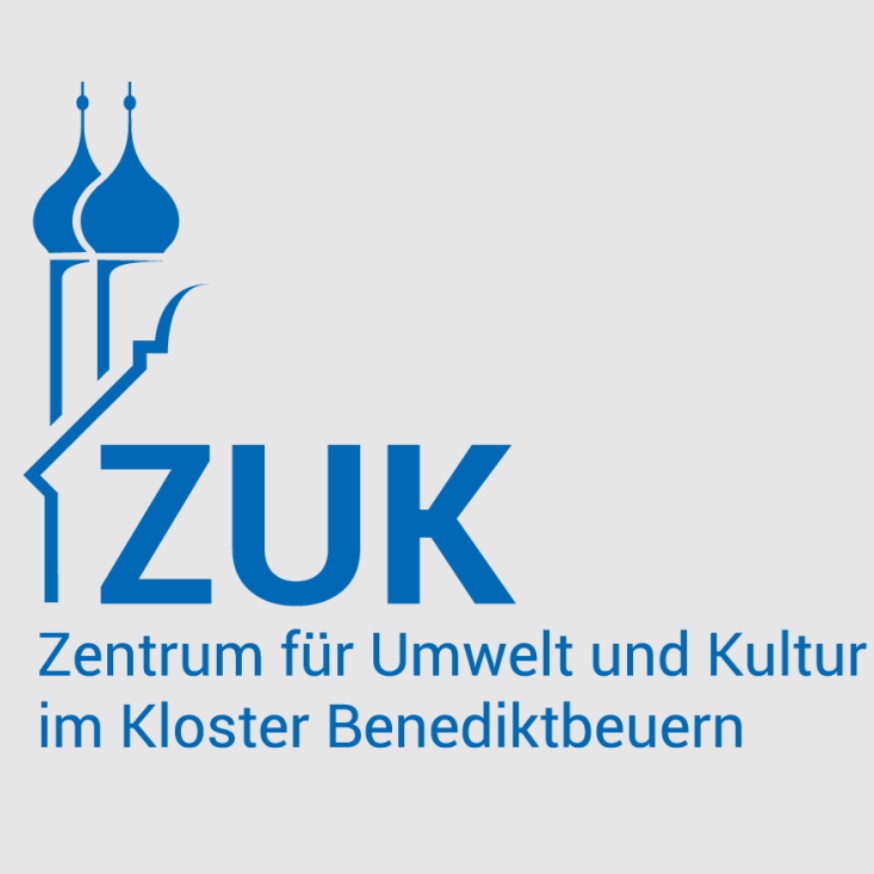 Logo ZUK