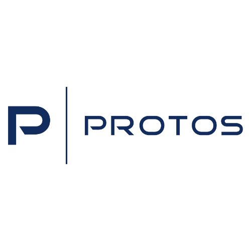 Logo PROTOS Software GmbH
