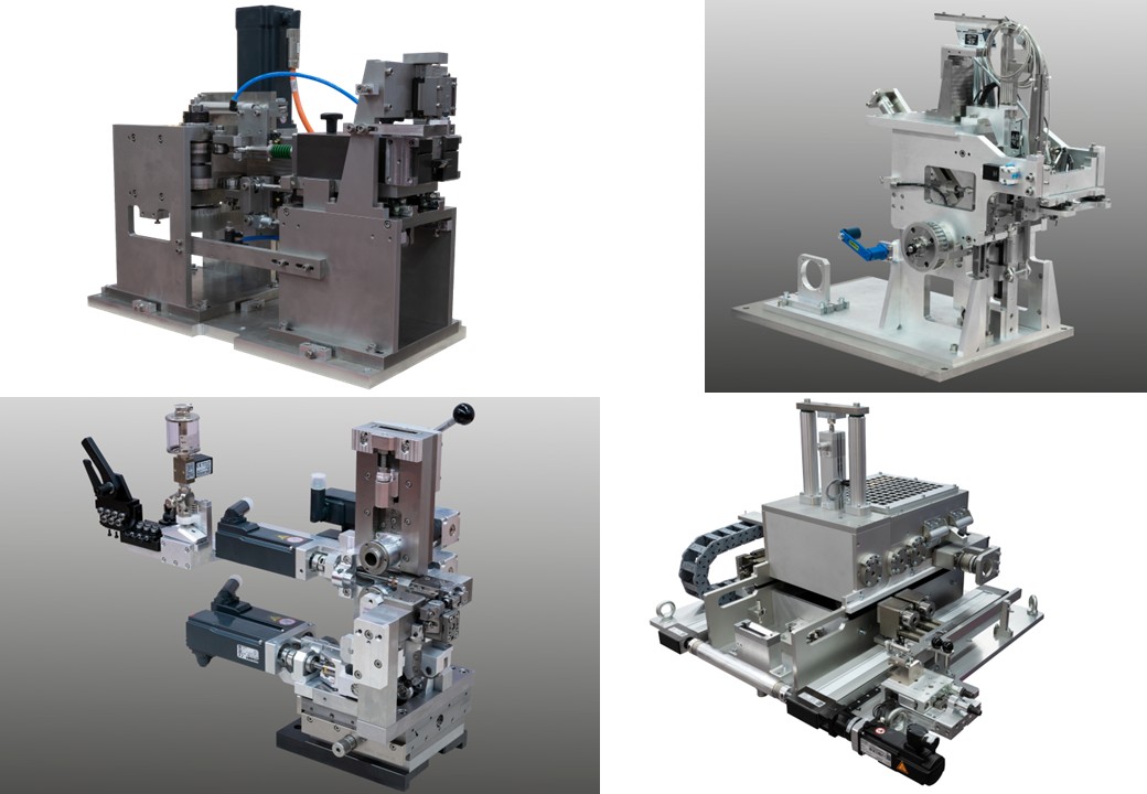 Produkt von HB-Maschinenbau GmbH