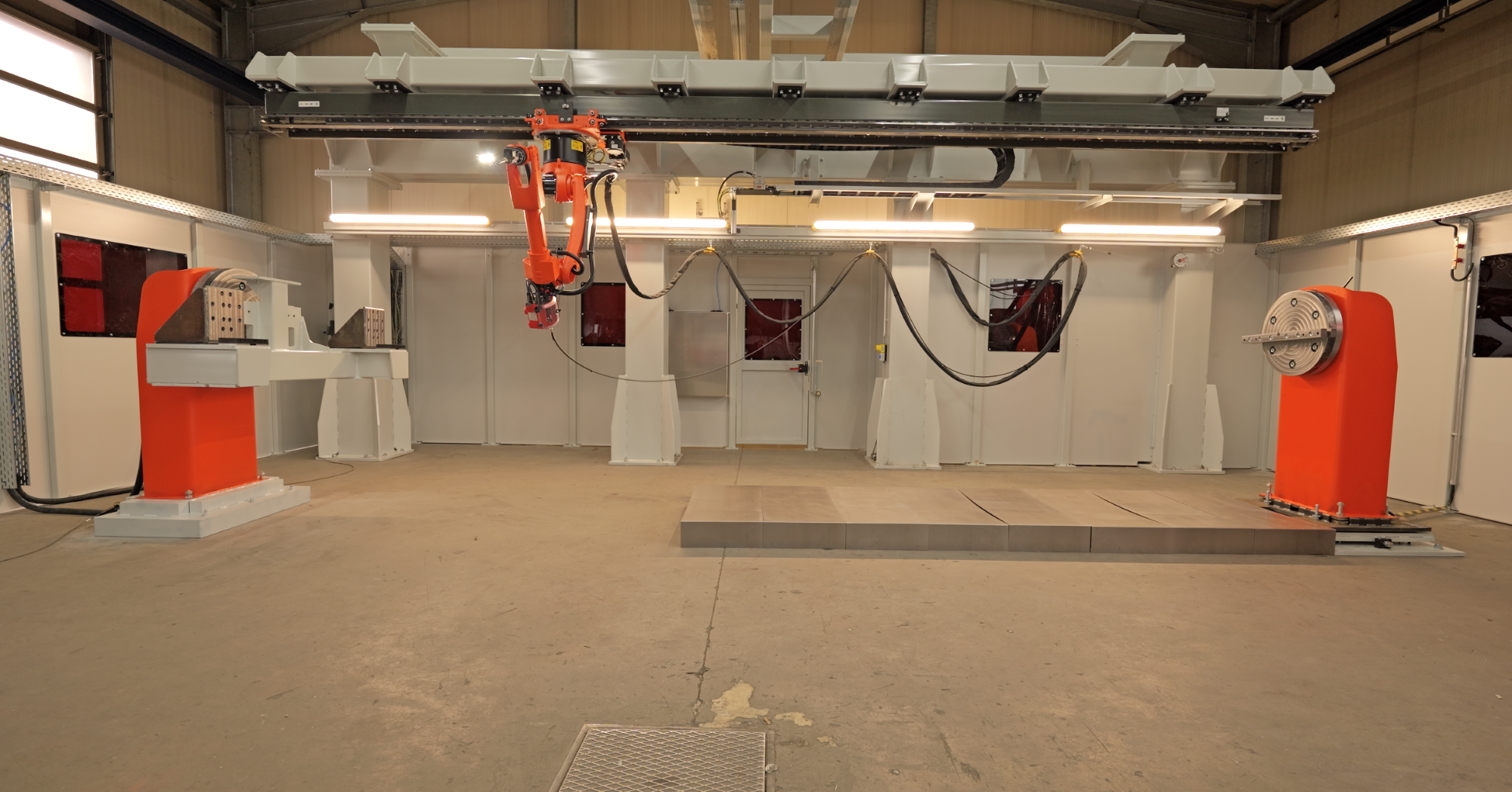 Produktfoto von Kienberger GmbH