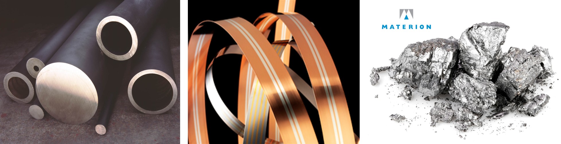 Produktfoto von Materion Brush GmbH (Materion Corporation) 