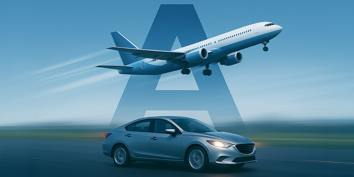 Zusammenspiel Aerospace und Automobil