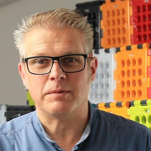 Jörg Ostenrieder
